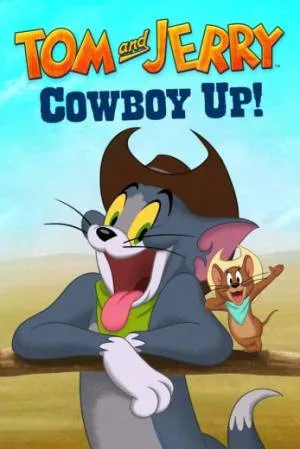 فيلم Tom and Jerry 2021 مترجم HD