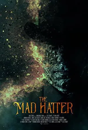 فيلم The Mad Hatter 2021 مترجم HD