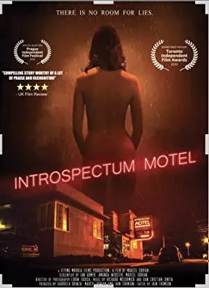مشاهدة فيلم Introspectum Motel 2021 مترجم