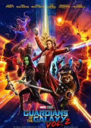 فيلم Guardians of the Galaxy Vol 2 2017 مترجم HD