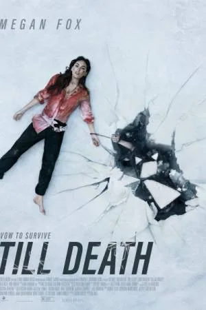 فيلم Till Death 2021 مترجم HD