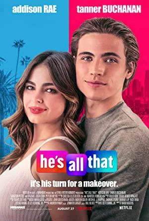 فيلم He s All That 2021 مترجم HD