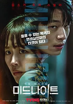 فيلم Midnight 2021 مترجم HD
