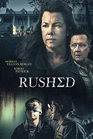فيلم Rushed 2021 مترجم HD