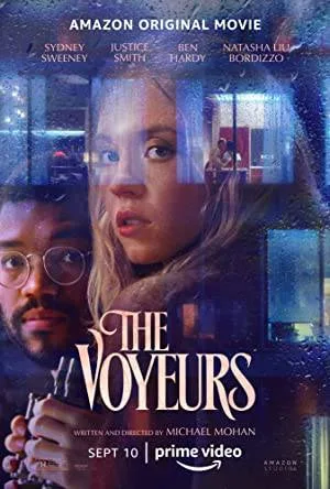 فيلم The Voyeurs 2021 مترجم HD