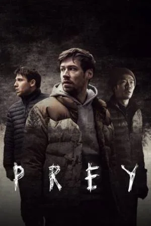 فيلم Prey 2021 مترجم HD