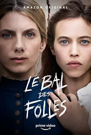 فيلم The Mad Women s Ball 2021 مترجم HD