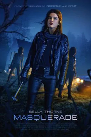 فيلم Masquerade 2021 مترجم HD