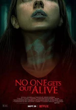 فيلم No One Gets Out Alive 2021 مترجم HD