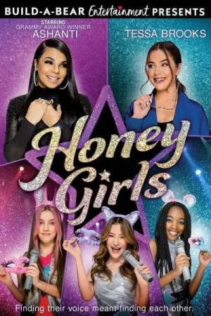 فيلم Honey Girls 2021 مترجم HD