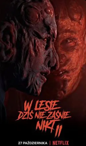 فيلم Nobody Sleeps in the Woods Tonight 2 2021 مترجم HD