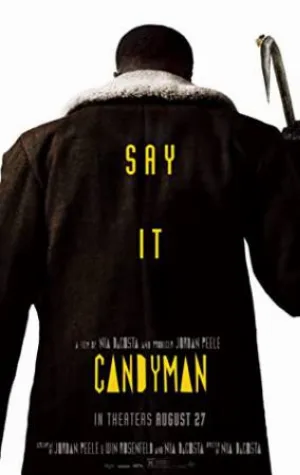 فيلم Candyman 2021 مترجم HD