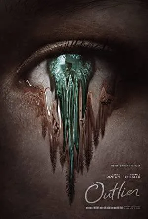فيلم Outlier 2021 مترجم HD