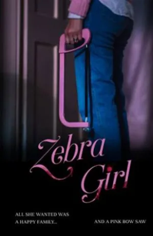 فيلم Zebra Girl 2021 مترجم HD
