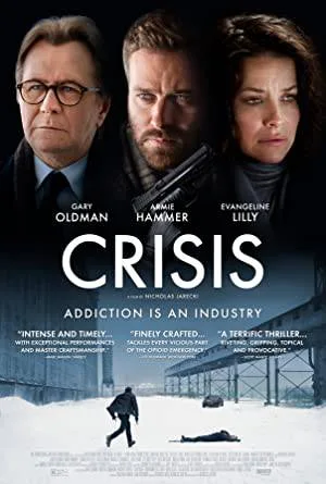 فيلم Cris 2021 مترجم HD