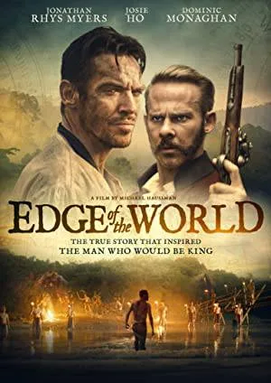فيلم Edge of the Wor 2021 مترجم HD