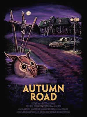 فيلم Autumn Ro 2021 مترجم HD