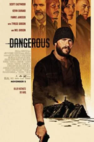 فيلم Dangero 2021 مترجم HD