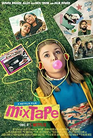 فيلم Mixtape 2021 مترجم HD