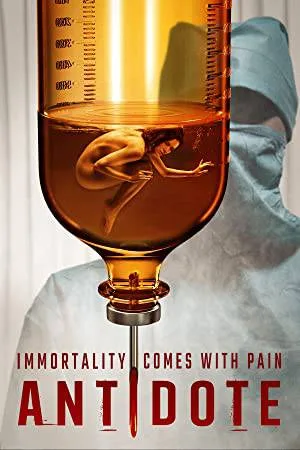 فيلم Antidote 2021 مترجم HD