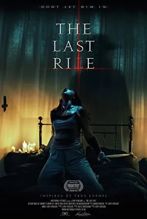 فيلم The Last Rite 2021 مترجم HD