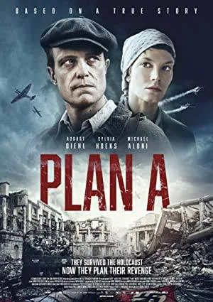 فيلم Plan A 2021 مترجم HD