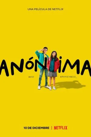 فيلم Anonymously Yours 2021 مترجم HD
