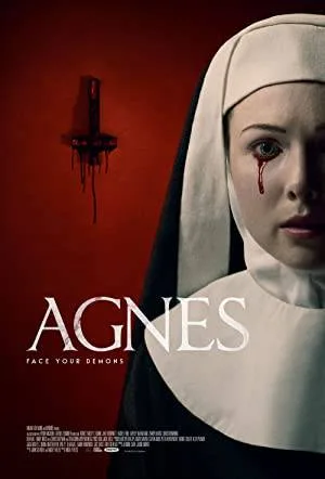 فيلم Agnes 2021 مترجم HD