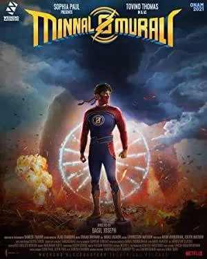 فيلم Minnal Murali 2021 مترجم HD