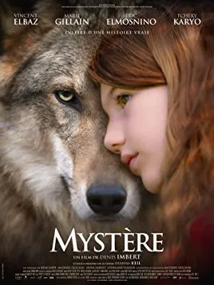فيلم Vicky and Her Mystery 2021 مترجم HD