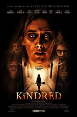 فيلم The Kindred 2021 مترجم HD