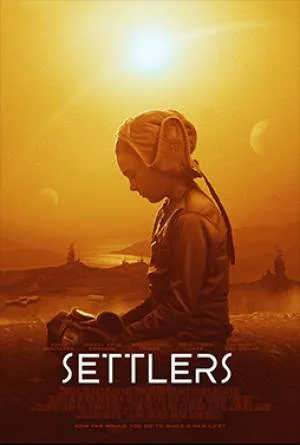 فيلم Settlers 2021 مترجم HD