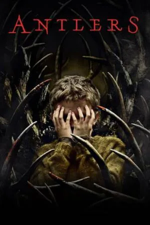 فيلم Antlers 2021 مترجم HD