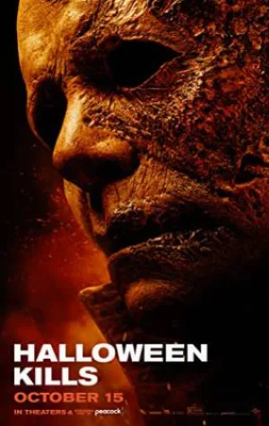فيلم Halloween Kills 2021 مترجم HD