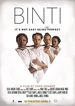 فيلم Binti 2021 مترجم HD