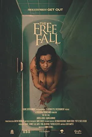فيلم The Free Fall 2021 مترجم HD