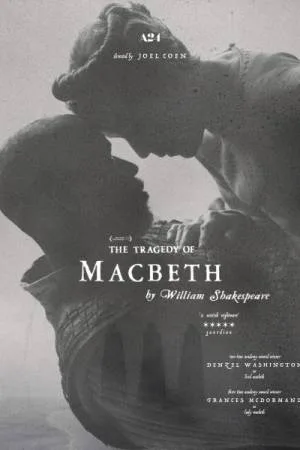 فيلم The Tragedy of Macbeth 2021 مترجم HD
