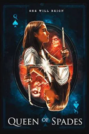 فيلم Queen of Spades 2021 مترجم HD
