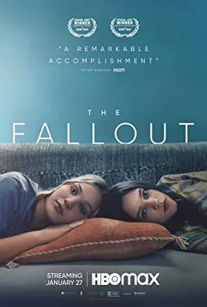 فيلم The Fallout 2021 مترجم HD