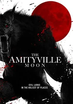 فيلم The Amityville Moon 2021 مترجم HD