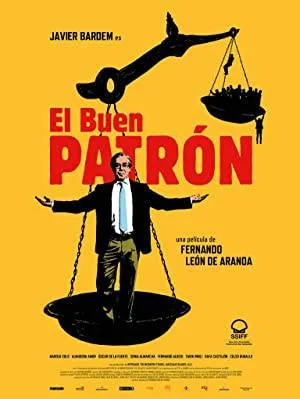 فيلم The Good Boss 2021 مترجم HD