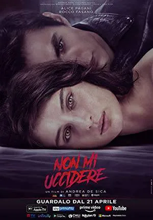 فيلم Don t Kill Me 2021 مترجم HD