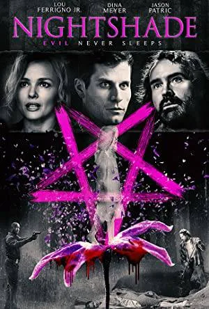 فيلم Nightshade 2022 مترجم HD