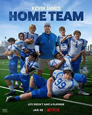 فيلم Home Team 2022 مترجم HD
