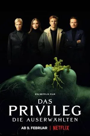 فيلم Das Privileg 2022 مترجم HD