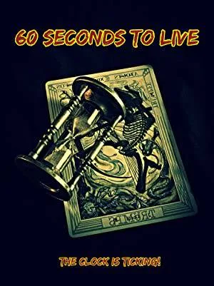 فيلم 60 Seconds to Live 2022 مترجم HD