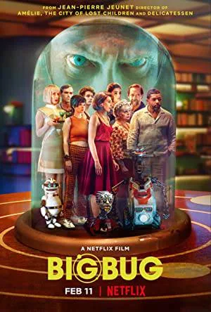 فيلم Big Bug 2022 مترجم HD