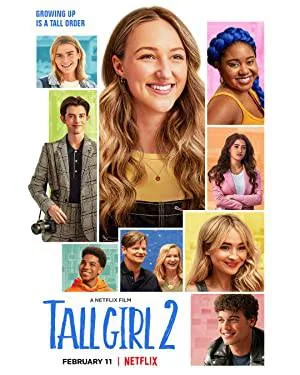 فيلم Tall Girl 2 2022 مترجم HD