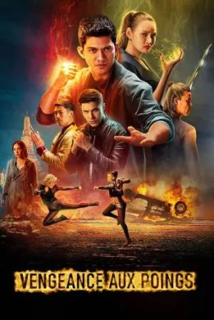 فيلم Fistful of Vengeance 2022 مترجم HD