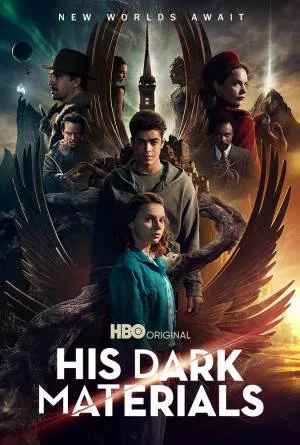 مسلسل His Dark Materials 2019 مترجم HD
